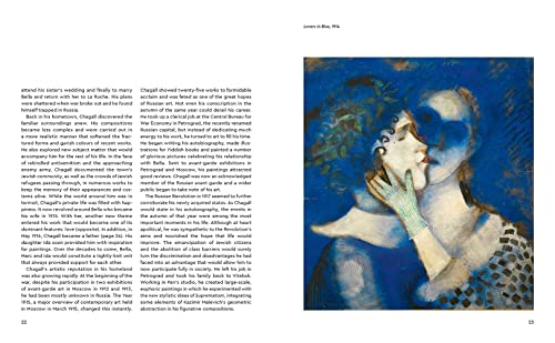 Chagall - Retail Maharaj