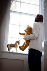 Will You Love Me?: The story of my adopted daughter Lucy - Retail Maharaj