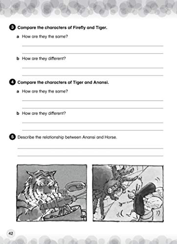 International Primary English Workbook: Stage 5 (Collins International Primary English) - Retail Maharaj