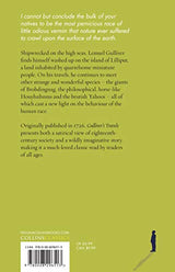 Gulliver’s Travels (Collins Classics) - Retail Maharaj