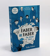 Faber & Faber: The Untold Story - Retail Maharaj
