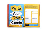 Write On: My Story Journal - Retail Maharaj