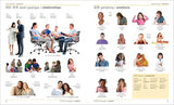 Korean English Bilingual Visual Dictionary - Retail Maharaj