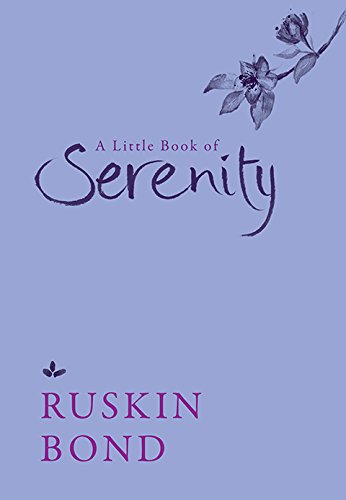 A Little Book Of Serenity - Retail Maharaj