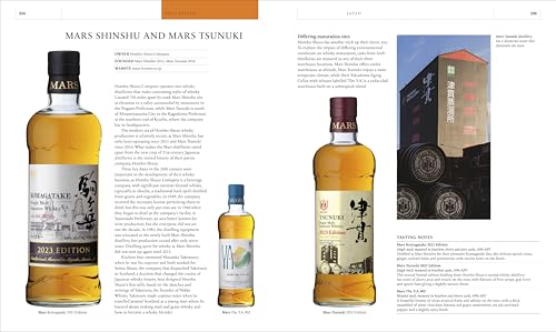 Whisky Opus: The Definitive Guide to the World's Greatest Whisky Distilleries - Retail Maharaj