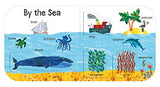 The Very Hungry Caterpillar's First 100 Words - Retail Maharaj