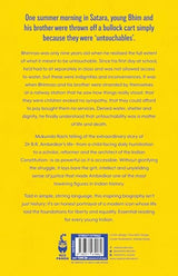 Babasaheb Ambedkar: An Inspirational life - Retail Maharaj