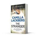 The Stranger: Book 4 (Patrik Hedstrom and Erica Falck): A chilling psychological murder mystery novel - Retail Maharaj
