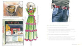Draw Your Adventures: Making Art to Celebrate Everyday Experiences and Travels Near and Far - Retail Maharaj
