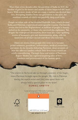 Scars of 1947: Real Partition Stories - Retail Maharaj