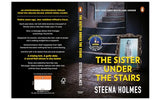 The Sister Under The Stairs - Retail Maharaj
