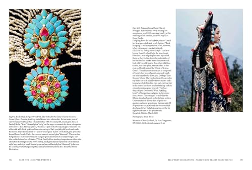 Tibetan Women's Jewelry - Retail Maharaj