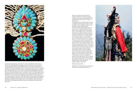Tibetan Women's Jewelry - Retail Maharaj