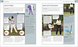 The Complete Golf Manual - Retail Maharaj
