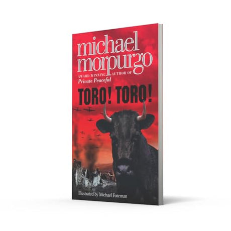 Toro Toro ] - Retail Maharaj