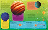 The Universe: Discover What Lies Beyond Our Skies - Retail Maharaj