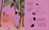 Kama Sutra A Position A Day New Edition - Retail Maharaj