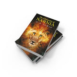 Complete Chronicles Of Narnia - Retail Maharaj