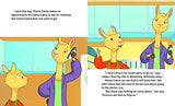 Llama Llama Doctors are Here to Help! (Little Golden Book) - Retail Maharaj