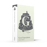 Great Expectations: GCSE 9-1 set text student edition (Collins Classroom Classics) - Retail Maharaj