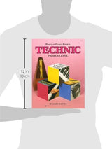 Bastien Piano Basics: Technic Primer - Retail Maharaj
