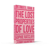 The Lost Properties of Love - Retail Maharaj