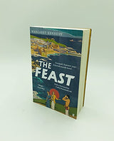 The Feast: The Summer Holiday Seaside Crime Classic - Retail Maharaj