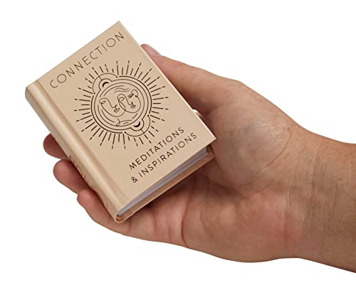 Connection: Meditations & Inspirations (Inner World) - Retail Maharaj