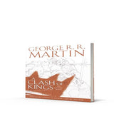 A Clash of Kings: Graphic Novel, Volume Two - Retail Maharaj