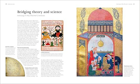 A History of Astrology, Divination and Prophecy (Esoteric Histories) - Retail Maharaj