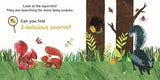 The Very Hungry Caterpillar's Nature Walk: A Search-and-Find Book - Retail Maharaj