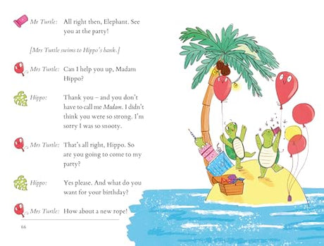 The Three Billy Goat’s Gruff and Other Plays: Six original and fun plays for children, from the author of The Gruffalo - Retail Maharaj