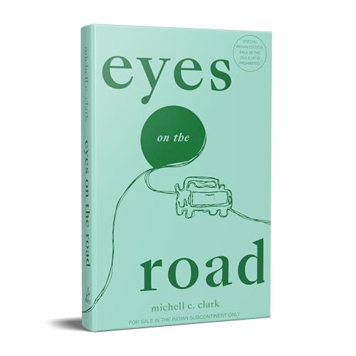Eyes On The Road (English) - Retail Maharaj