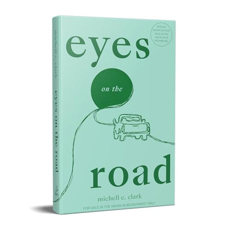 Eyes On The Road (English) - Retail Maharaj