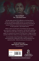 The Pale Horse - Retail Maharaj