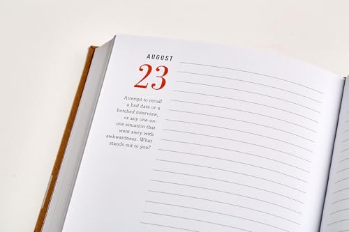 Q&A a Day for Writers: 1-Year Journal - Retail Maharaj