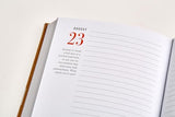 Q&A a Day for Writers: 1-Year Journal - Retail Maharaj