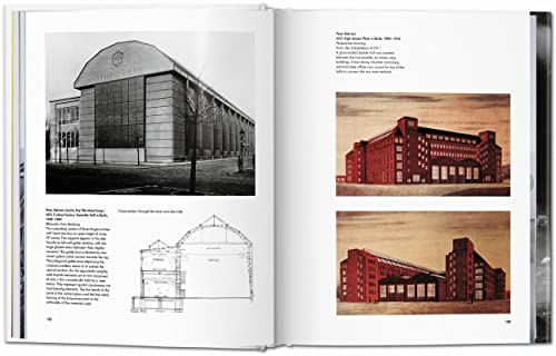 Architecture in the 20th Century - Retail Maharaj