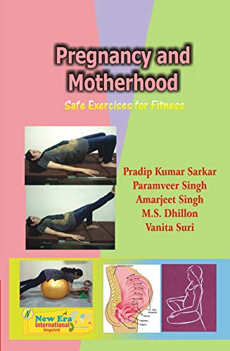 Pregnancy and Motherhood : Safe Exercises for Fitness - Retail Maharaj