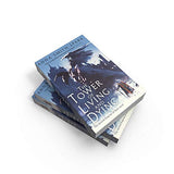 The Tower of Living and Dying: Book 2 (Empires of Dust): A Masterful Grimdark Fantasy of War and Ancient Magic - Retail Maharaj