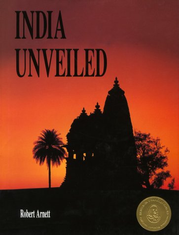 India Unveiled - Retail Maharaj