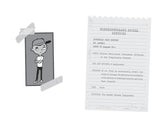 The Unlikely Diary of Prince Kal the Alien - Retail Maharaj