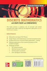 DISCRETE MATHEMATICS WITH GRAPH THEROY AND COMBINATORICS - Retail Maharaj