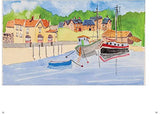 Charles Evans' Watercolour Rescue - Retail Maharaj