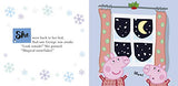 Peppa Pig: Peppa's Night Before Christmas - Retail Maharaj