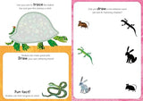 The Very Hungry Caterpillar's Pets: Wipe-Clean Board Book - Retail Maharaj