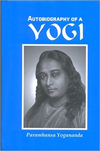 Autobiography of a Yogi - Retail Maharaj