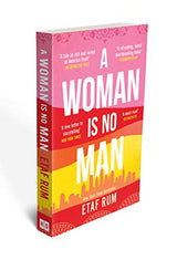 A Woman is No Man - Retail Maharaj