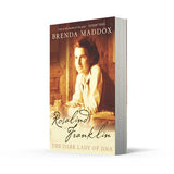 Rosalind Franklin: The powerful historical biography of a pioneering woman in science - Retail Maharaj