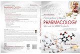 Competency Based Pharmacology, 2/e Manual for MBBS Students ( PB 2026) - Retail Maharaj